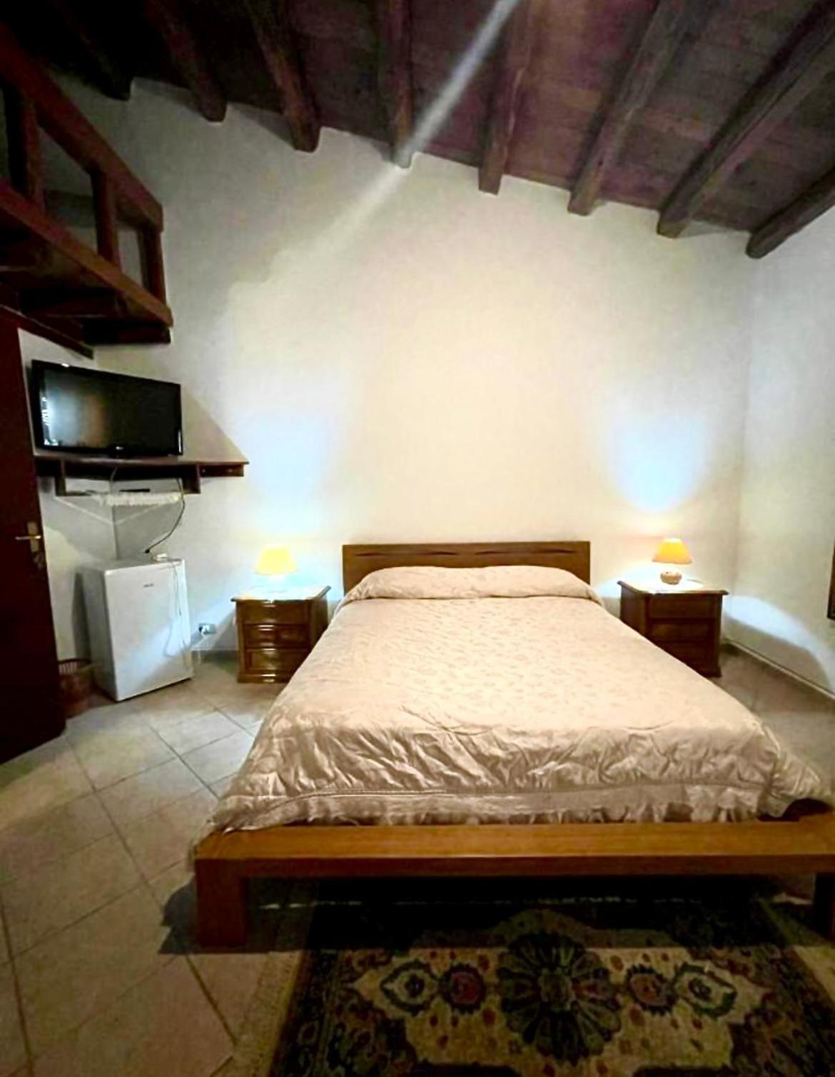 Palazzo Barone Muzio Apartamento Palermo Exterior foto