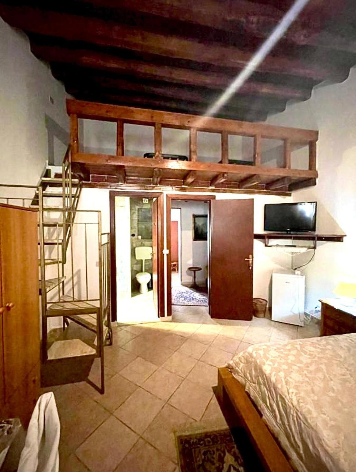 Palazzo Barone Muzio Apartamento Palermo Exterior foto